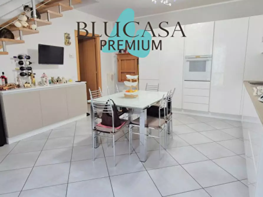 Immagine 3 di Appartamento in vendita  in Via Loreta a Bertinoro