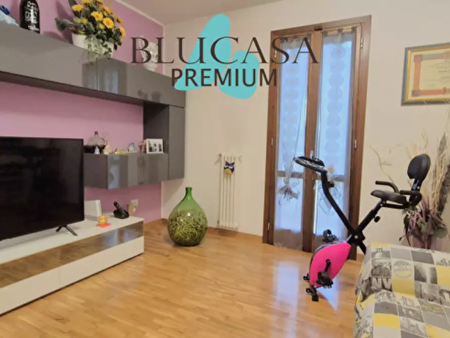 Immagine 5 di Appartamento in vendita  in Via Loreta a Bertinoro