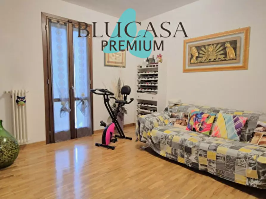 Immagine 6 di Appartamento in vendita  in Via Loreta a Bertinoro