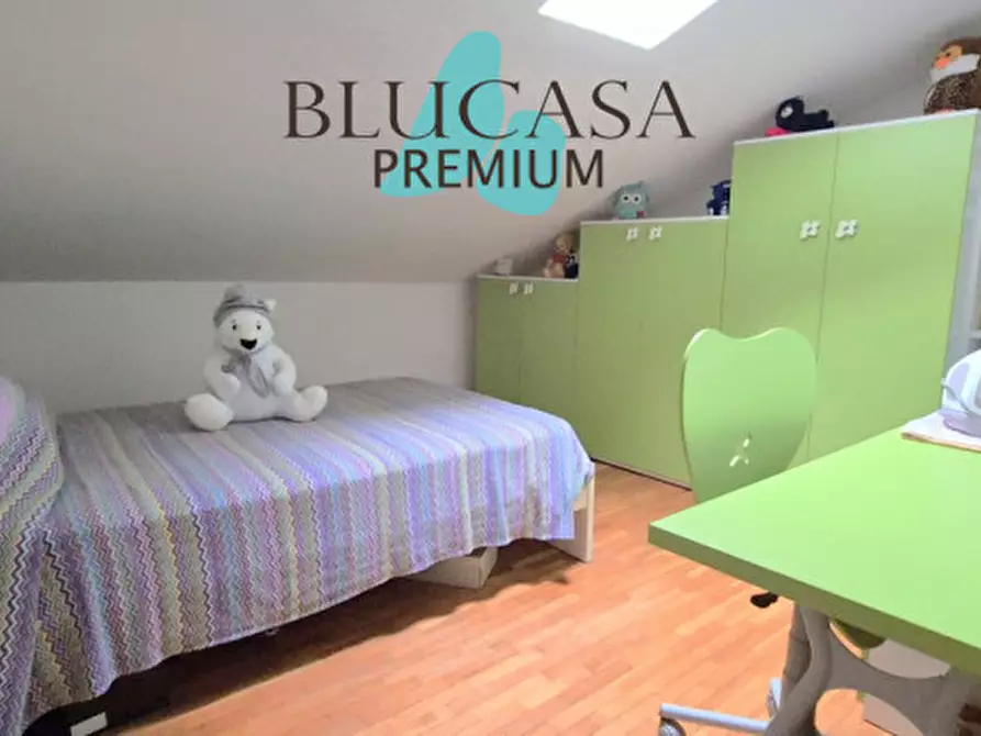 Immagine 13 di Appartamento in vendita  in Via Loreta a Bertinoro