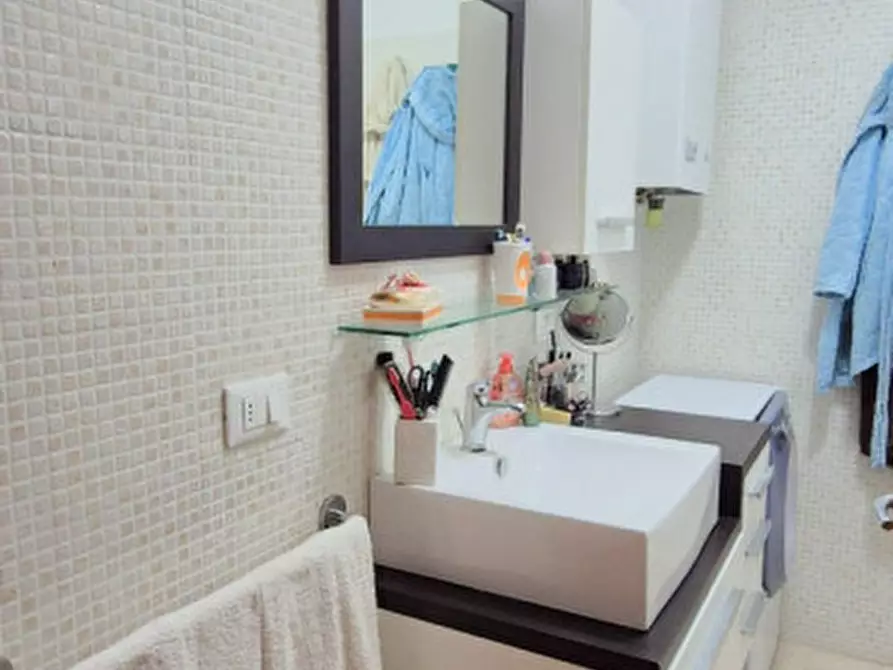 Immagine 14 di Appartamento in vendita  in Via Loreta a Bertinoro