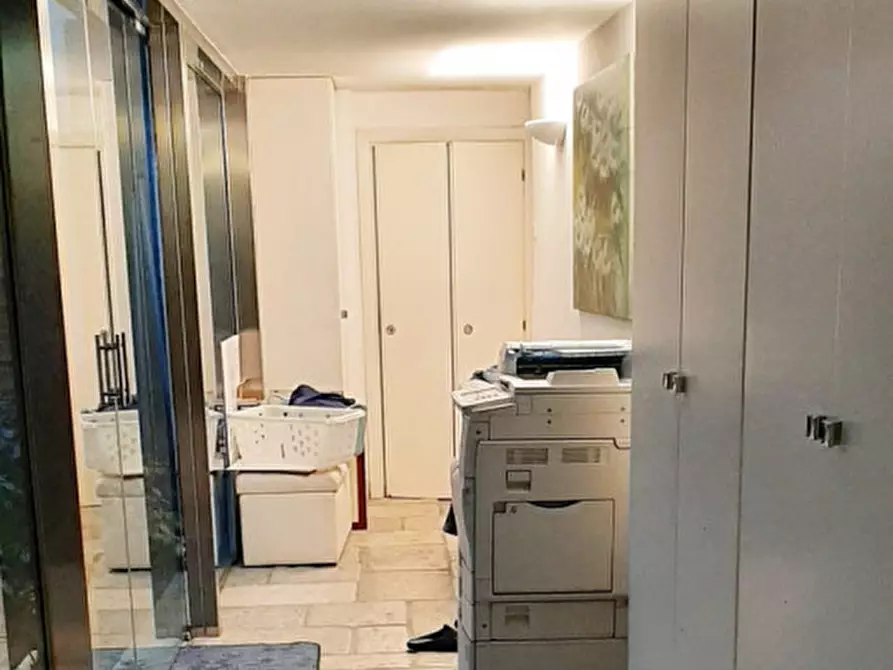 Immagine 7 di Casa indipendente in vendita  in Piazza del Duomo a Padova