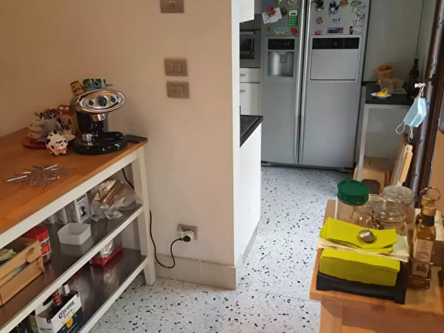 Immagine 9 di Casa indipendente in vendita  in Piazza del Duomo a Padova