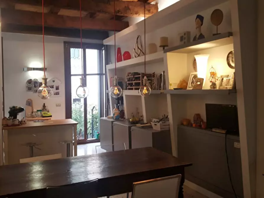 Immagine 10 di Casa indipendente in vendita  in Piazza del Duomo a Padova