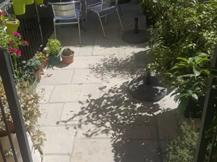 Immagine 15 di Casa indipendente in vendita  in Piazza del Duomo a Padova