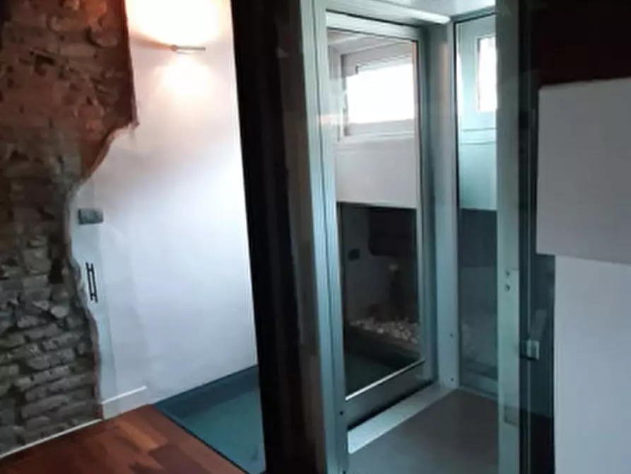 Immagine 27 di Casa indipendente in vendita  in Piazza del Duomo a Padova