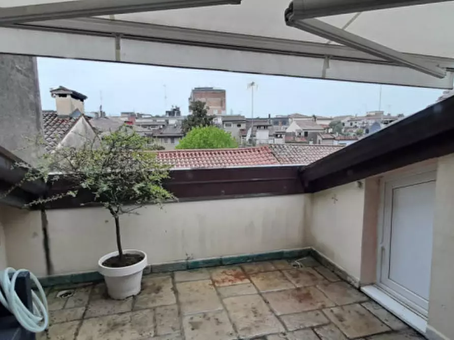 Immagine 29 di Casa indipendente in vendita  in Piazza del Duomo a Padova