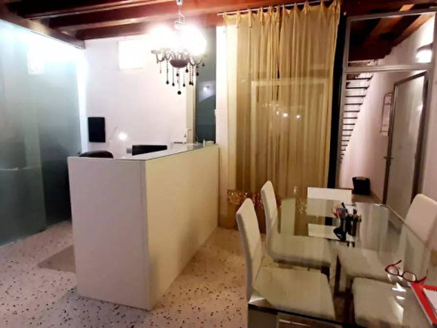 Immagine 31 di Casa indipendente in vendita  in Piazza del Duomo a Padova