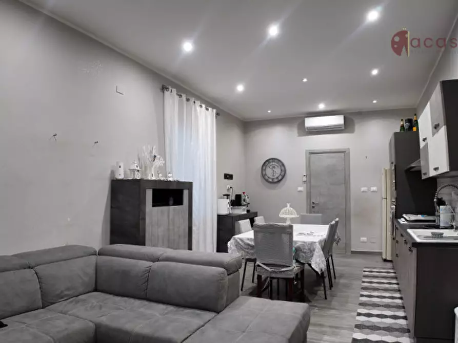 Immagine 1 di Appartamento in vendita  in Via Enrico Toti a Palermo