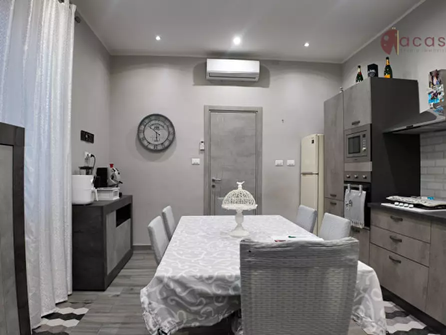 Immagine 3 di Appartamento in vendita  in Via Enrico Toti a Palermo