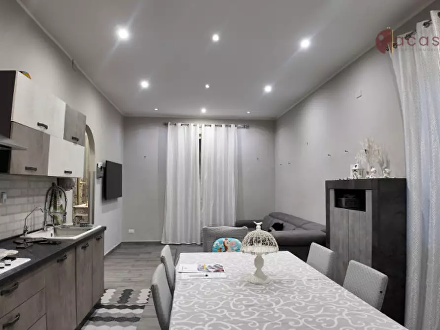 Immagine 4 di Appartamento in vendita  in Via Enrico Toti a Palermo