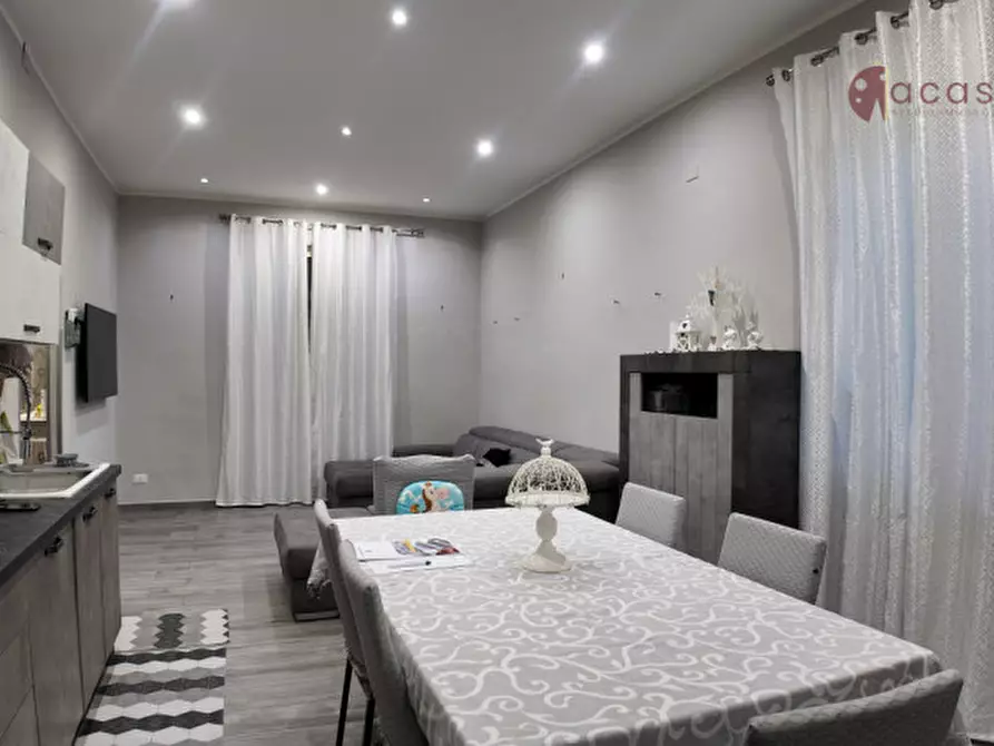 Immagine 5 di Appartamento in vendita  in Via Enrico Toti a Palermo