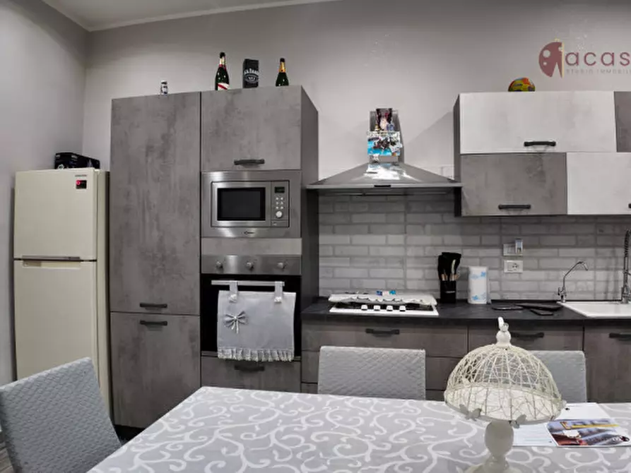 Immagine 6 di Appartamento in vendita  in Via Enrico Toti a Palermo