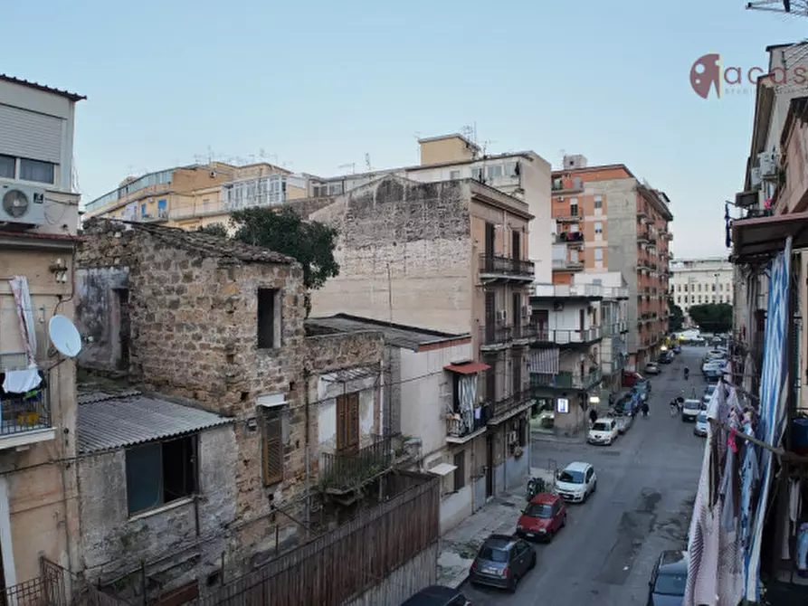 Immagine 7 di Appartamento in vendita  in Via Enrico Toti a Palermo