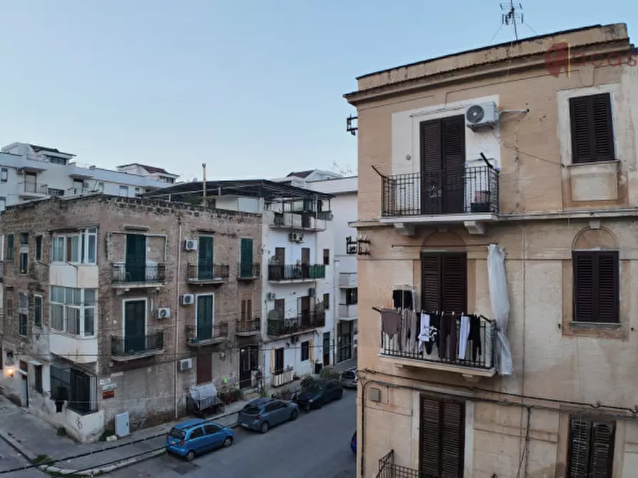 Immagine 8 di Appartamento in vendita  in Via Enrico Toti a Palermo