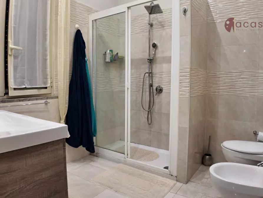 Immagine 9 di Appartamento in vendita  in Via Enrico Toti a Palermo