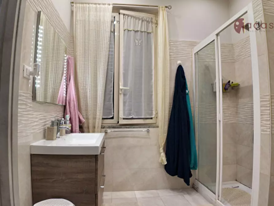 Immagine 10 di Appartamento in vendita  in Via Enrico Toti a Palermo