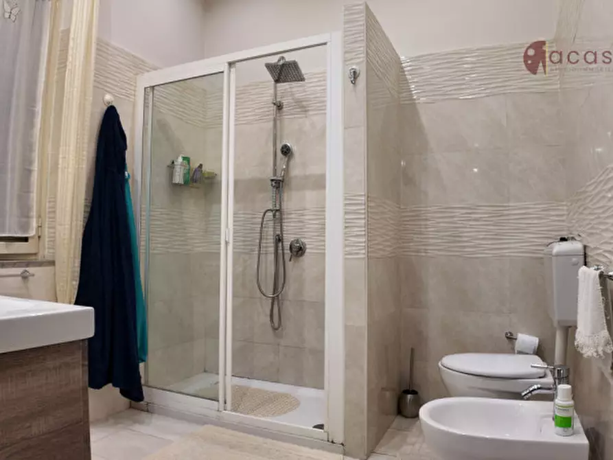 Immagine 11 di Appartamento in vendita  in Via Enrico Toti a Palermo