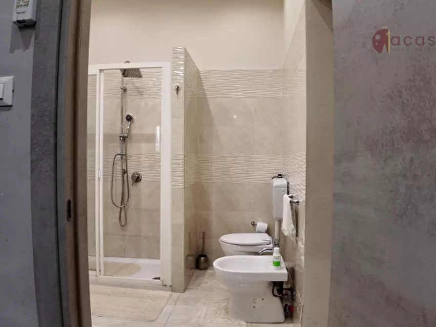 Immagine 12 di Appartamento in vendita  in Via Enrico Toti a Palermo