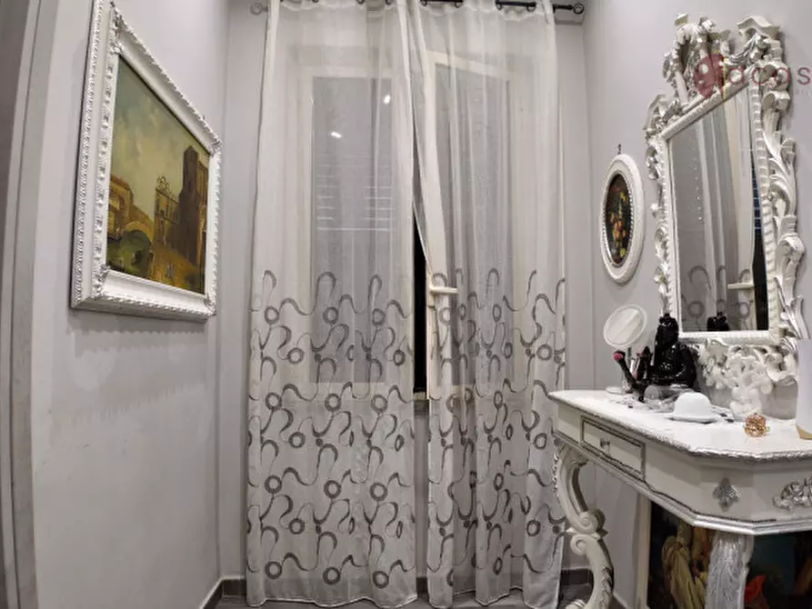 Immagine 13 di Appartamento in vendita  in Via Enrico Toti a Palermo