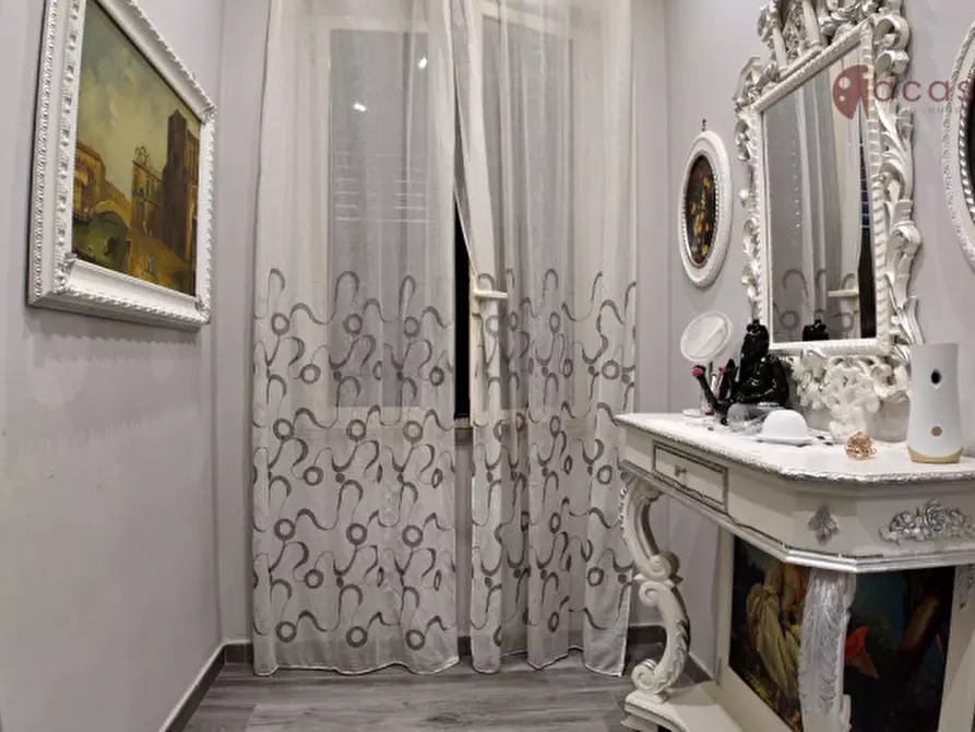 Immagine 14 di Appartamento in vendita  in Via Enrico Toti a Palermo