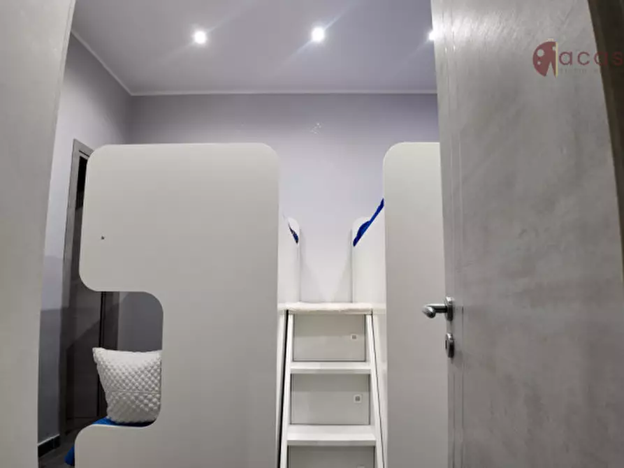 Immagine 15 di Appartamento in vendita  in Via Enrico Toti a Palermo