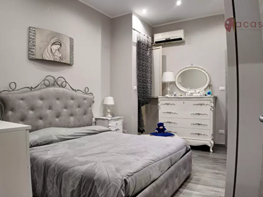 Immagine 17 di Appartamento in vendita  in Via Enrico Toti a Palermo