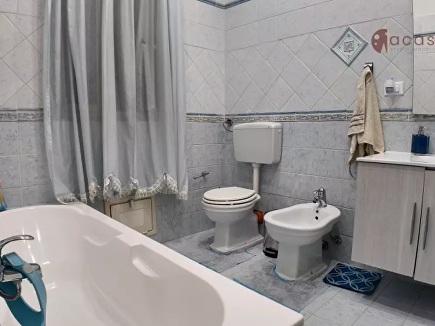 Immagine 20 di Appartamento in vendita  in Via Enrico Toti a Palermo