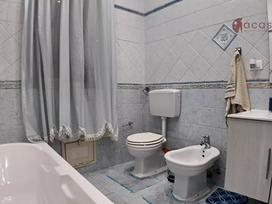 Immagine 21 di Appartamento in vendita  in Via Enrico Toti a Palermo