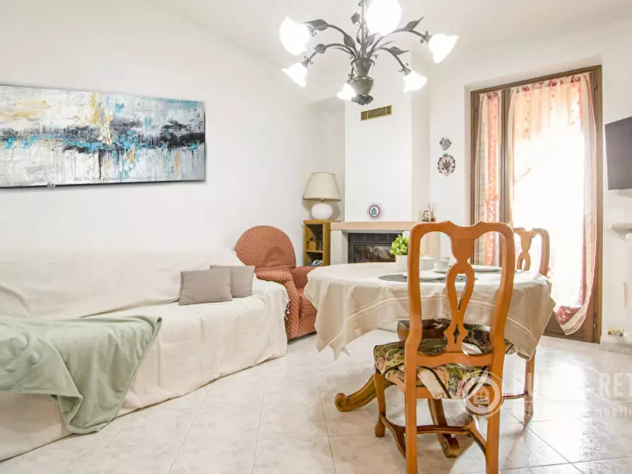 Immagine 1 di Appartamento in vendita  in Via Contrada del Forte a Verona