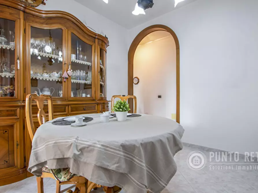 Immagine 3 di Appartamento in vendita  in Via Contrada del Forte a Verona