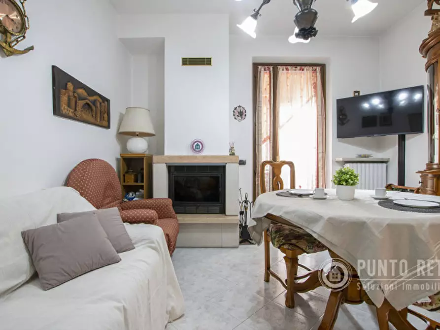 Immagine 4 di Appartamento in vendita  in Via Contrada del Forte a Verona