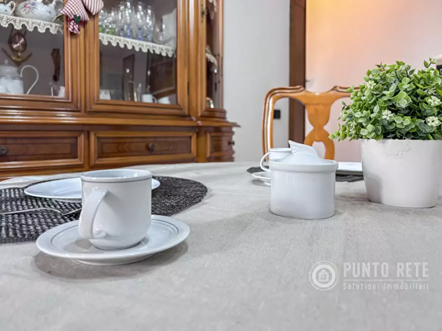 Immagine 5 di Appartamento in vendita  in Via Contrada del Forte a Verona