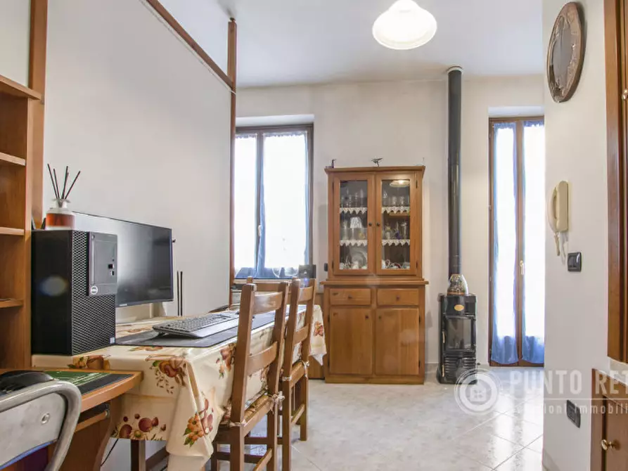 Immagine 17 di Appartamento in vendita  in Via Contrada del Forte a Verona