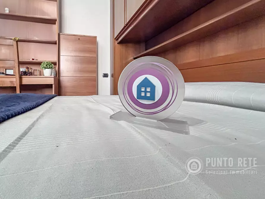 Immagine 19 di Appartamento in vendita  in Via Contrada del Forte a Verona