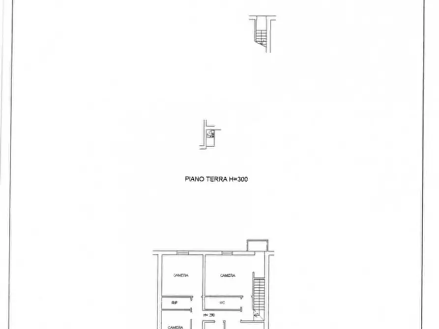 Immagine 29 di Appartamento in vendita  in Via Contrada del Forte a Verona