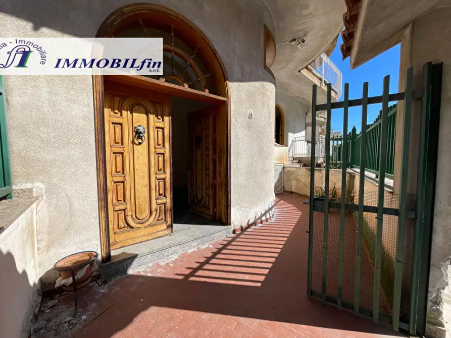 Immagine 1 di Appartamento in affitto  in VIALE EUROPA a Villabate