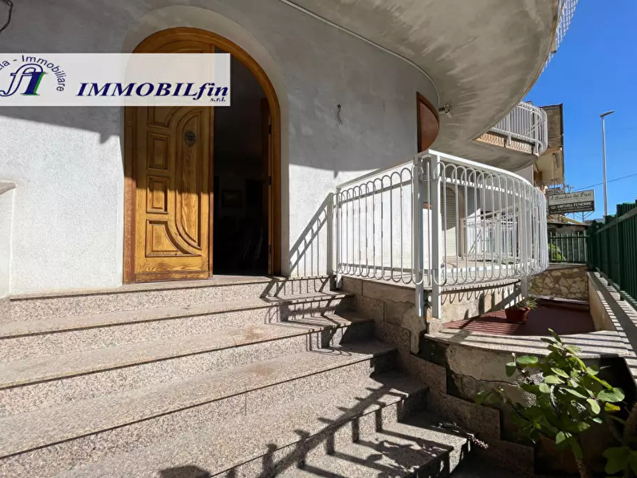 Immagine 3 di Appartamento in affitto  in VIALE EUROPA a Villabate