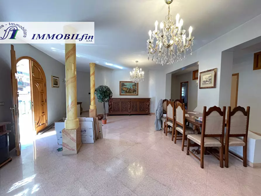 Immagine 9 di Appartamento in affitto  in VIALE EUROPA a Villabate