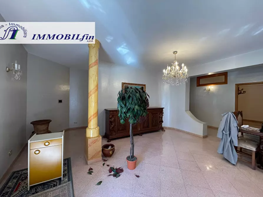 Immagine 10 di Appartamento in affitto  in VIALE EUROPA a Villabate