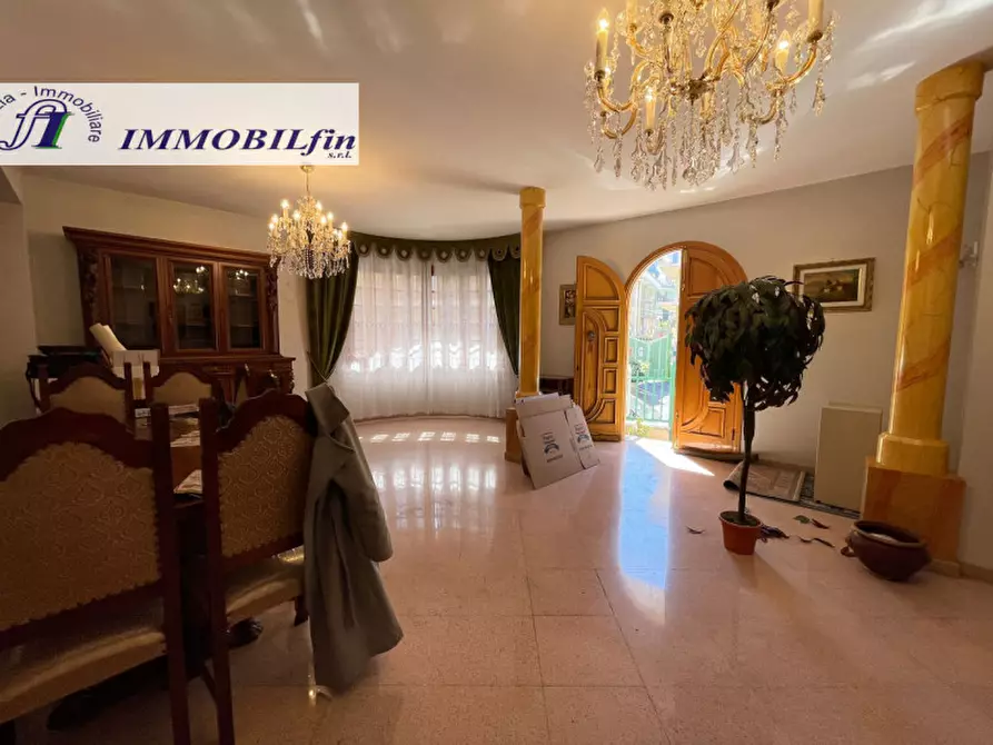 Immagine 11 di Appartamento in affitto  in VIALE EUROPA a Villabate