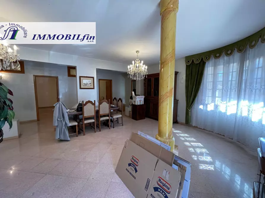 Immagine 13 di Appartamento in affitto  in VIALE EUROPA a Villabate