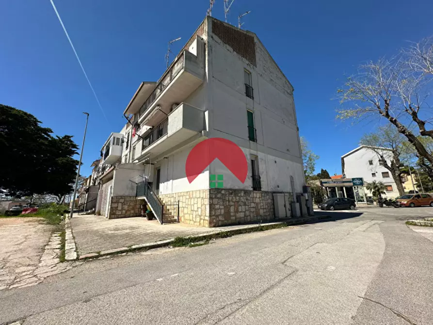 Immagine 1 di Appartamento in vendita  in VIA GIOBERTI a Matera