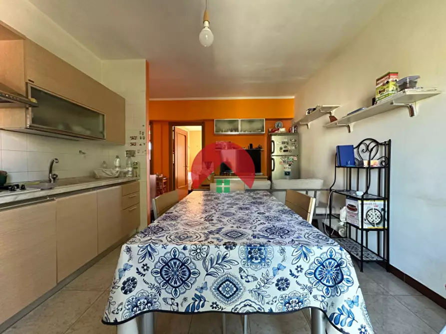 Immagine 2 di Appartamento in vendita  in VIA GIOBERTI a Matera