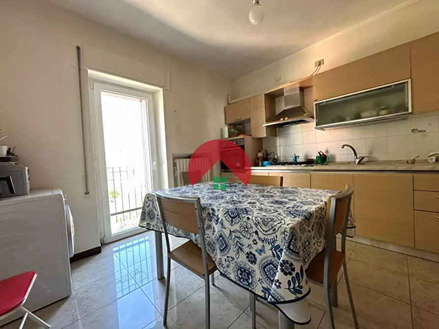 Immagine 4 di Appartamento in vendita  in VIA GIOBERTI a Matera