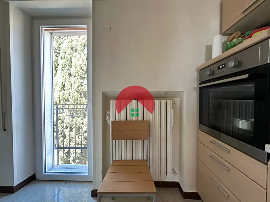 Immagine 5 di Appartamento in vendita  in VIA GIOBERTI a Matera