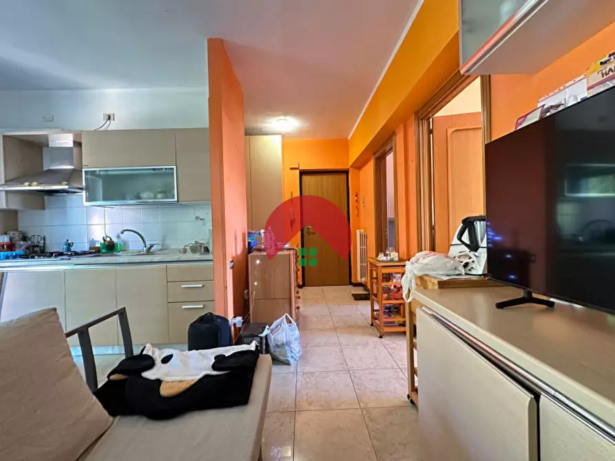 Immagine 6 di Appartamento in vendita  in VIA GIOBERTI a Matera