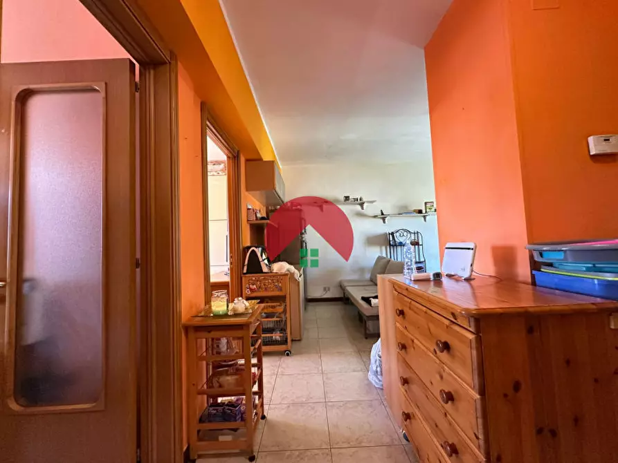 Immagine 7 di Appartamento in vendita  in VIA GIOBERTI a Matera