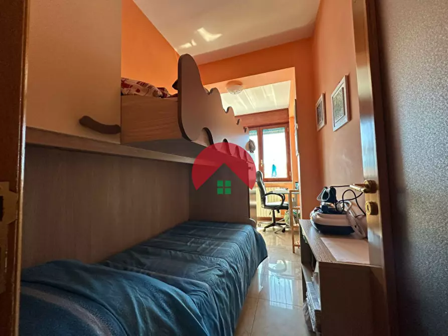 Immagine 11 di Appartamento in vendita  in VIA GIOBERTI a Matera