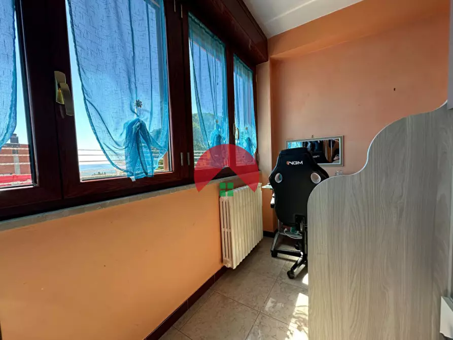 Immagine 12 di Appartamento in vendita  in VIA GIOBERTI a Matera